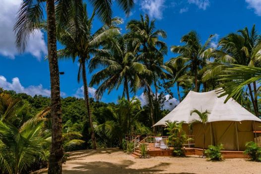 Canvas & Orchids Retreat