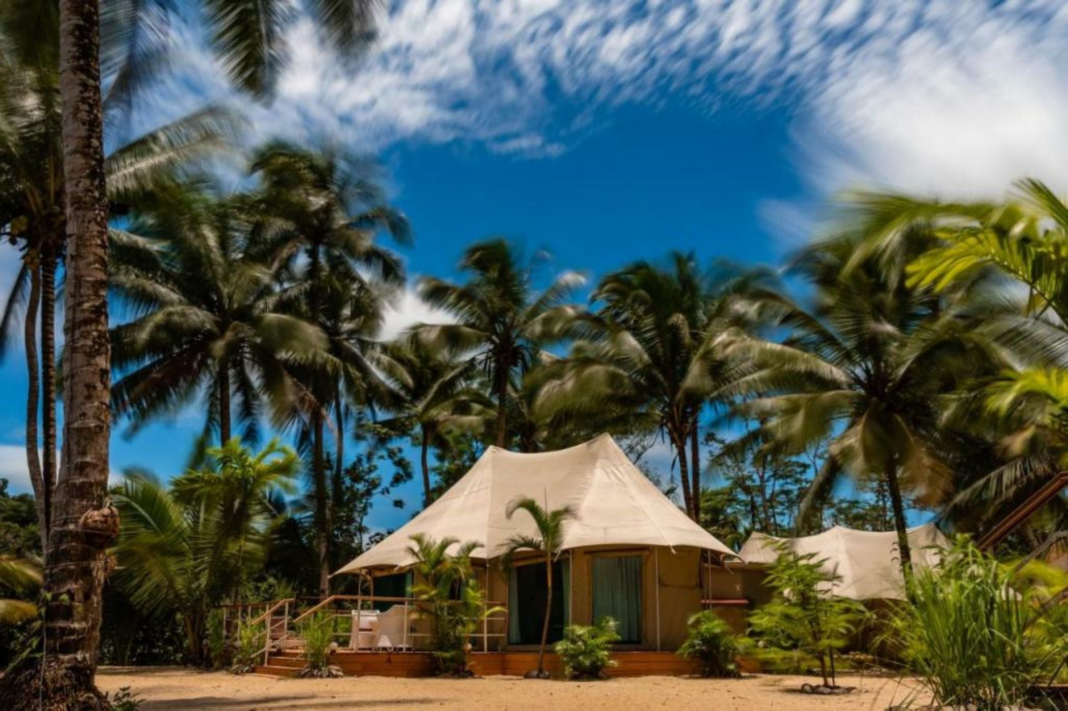 Canvas & Orchids Retreat