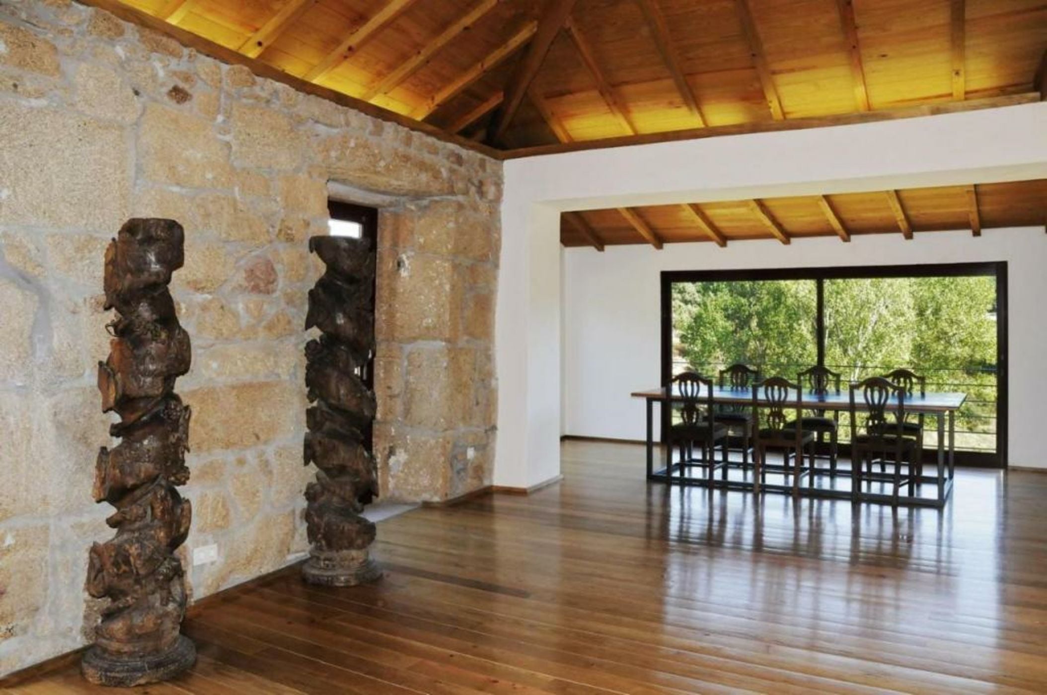 Casa Agricola da Levada Eco Village