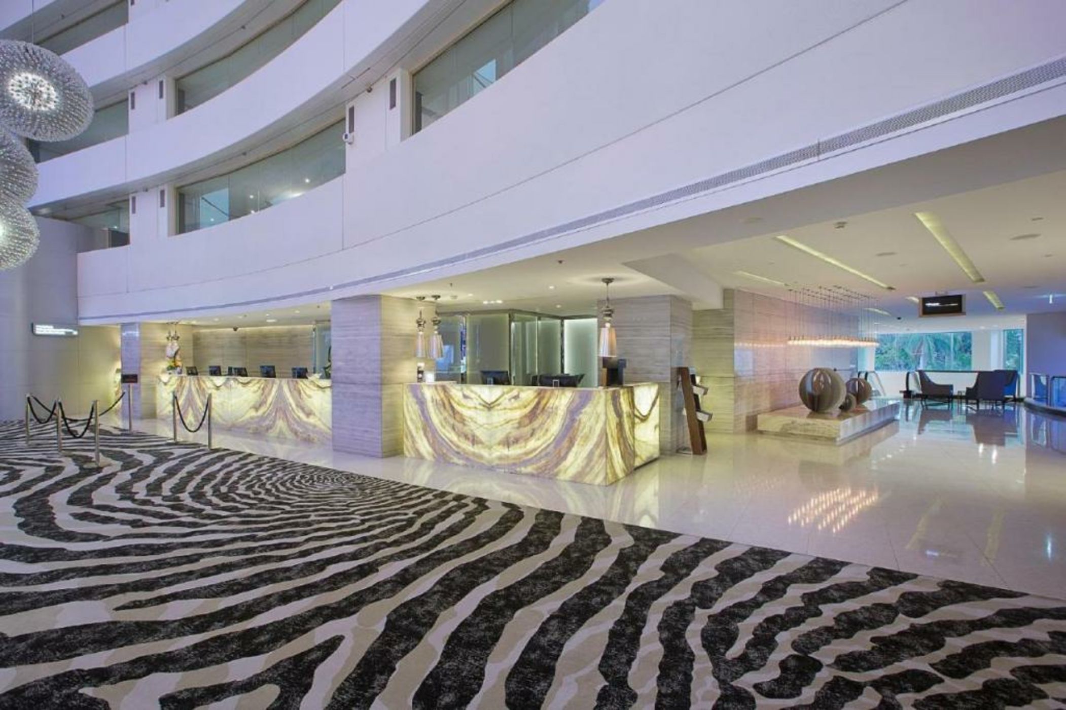 The Star Grand at The Star Gold Coast