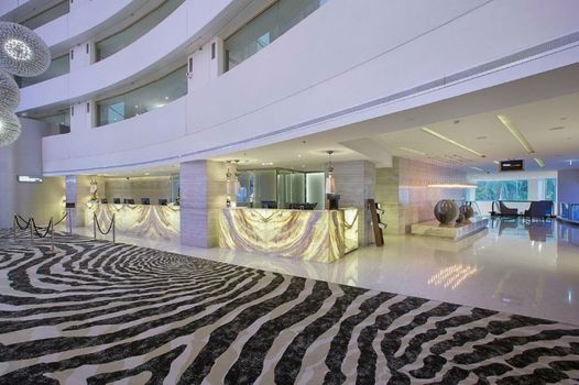 The Star Grand at The Star Gold Coast