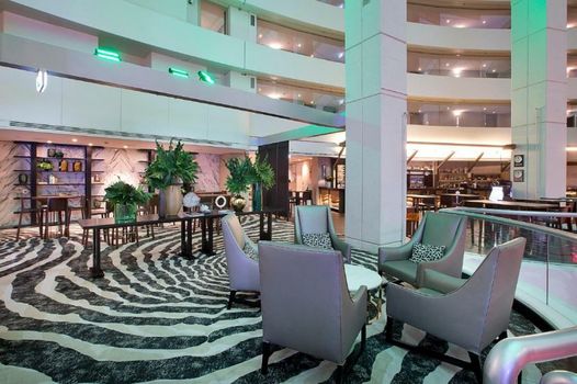 The Star Grand at The Star Gold Coast