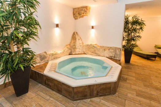 Wellnesshotel Schweizerhof