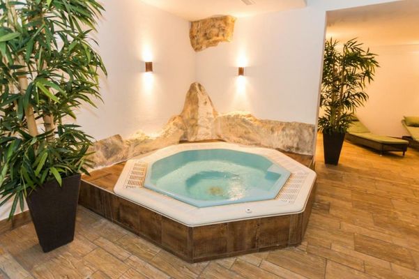 Wellnesshotel Schweizerhof
