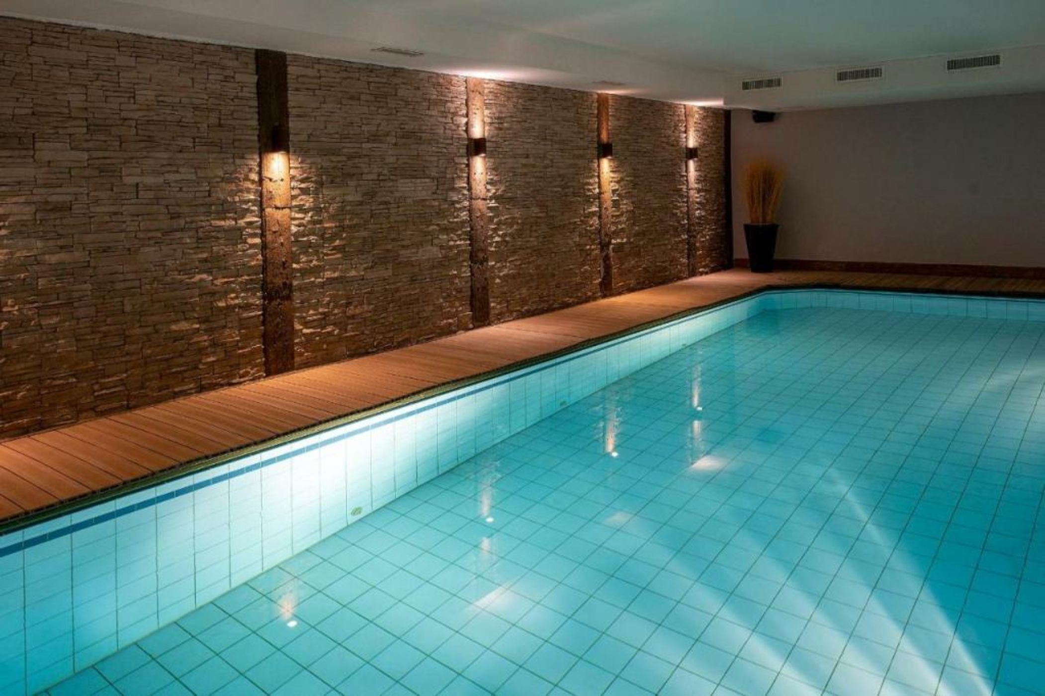Wellnesshotel Schweizerhof
