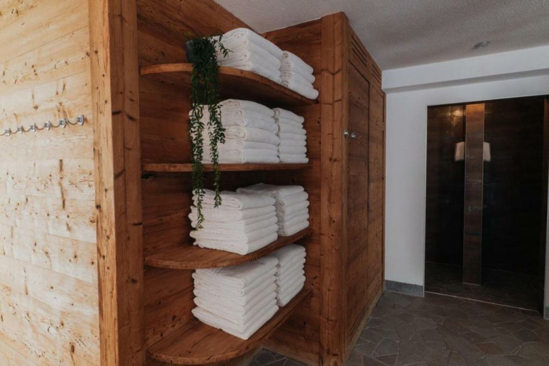 Wellnesshotel Schweizerhof