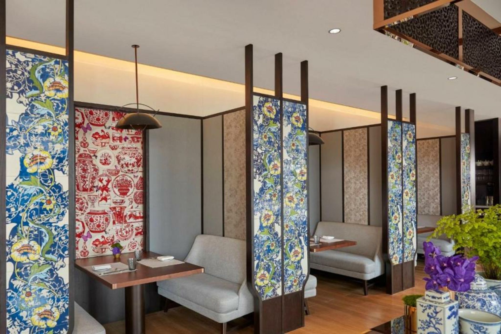 Mandarin Oriental Wangfujing, Beijing