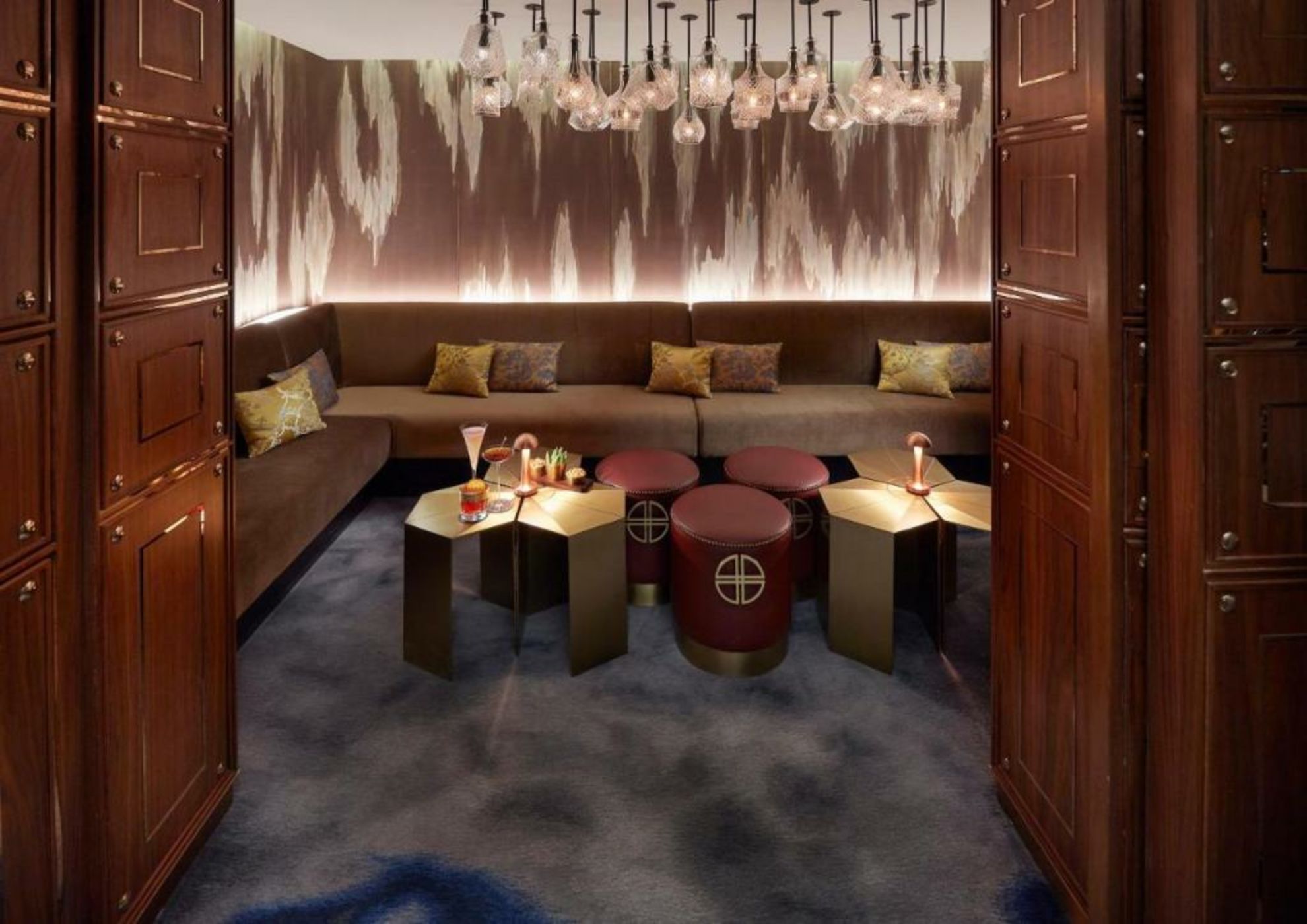 Mandarin Oriental Wangfujing, Beijing