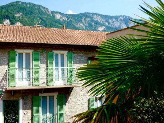 Casa Contrada Bella