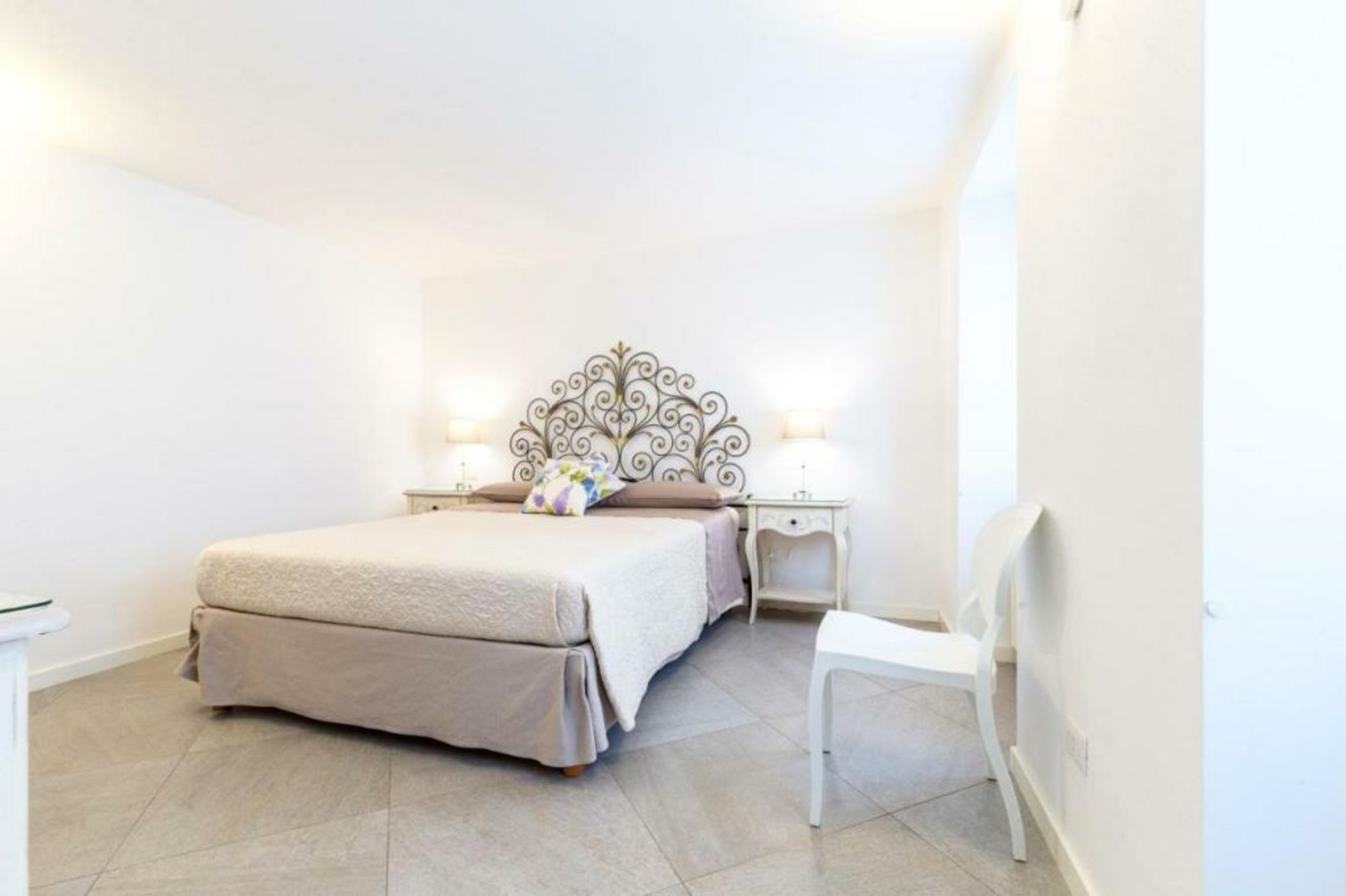 Casa Contrada Bella