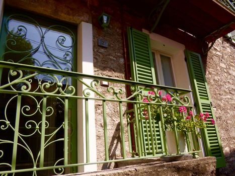 Casa Contrada Bella