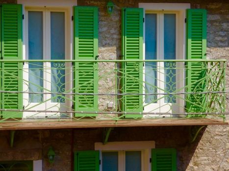 Casa Contrada Bella