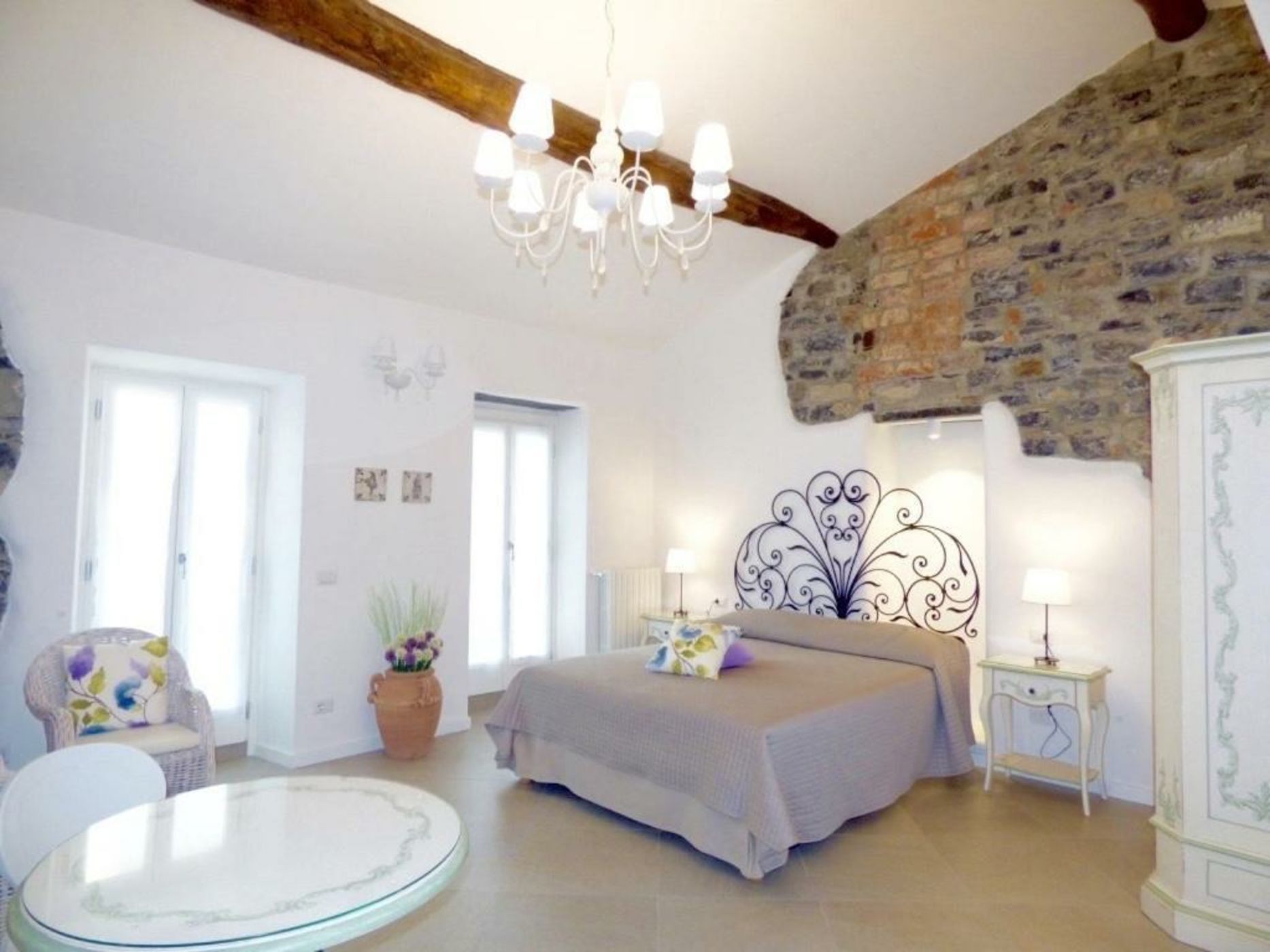 Casa Contrada Bella