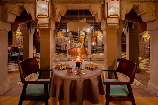 BrijRama Palace, Varanasi - By the Ganges