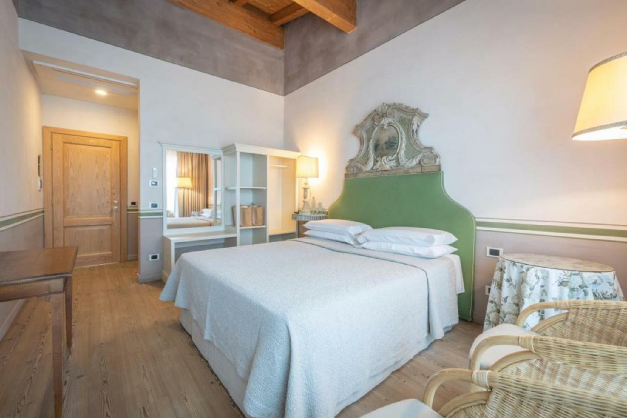 Relais di Campagna I Tamasotti