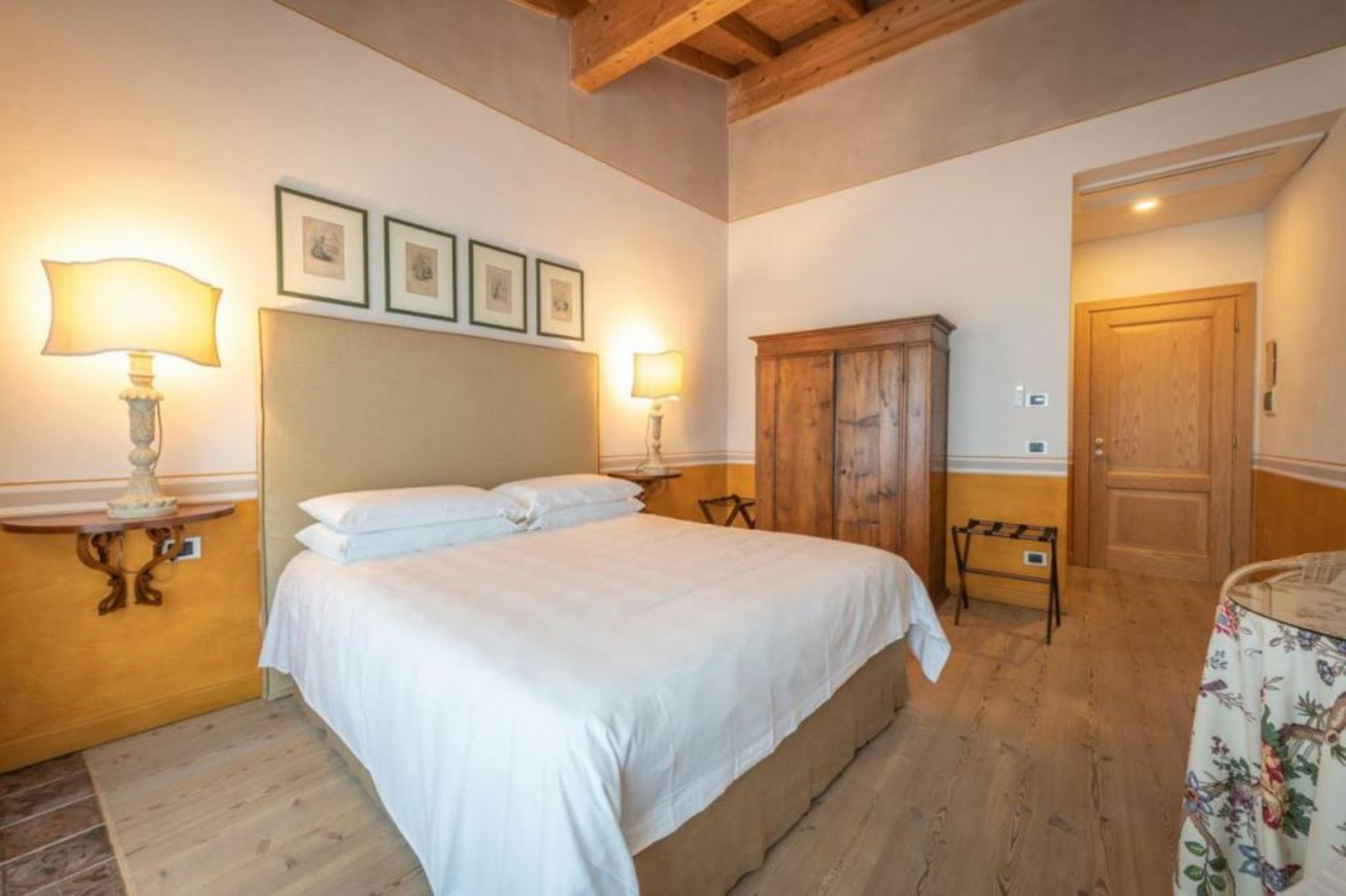 Relais di Campagna I Tamasotti