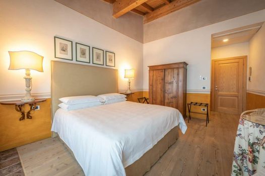 Relais di Campagna I Tamasotti