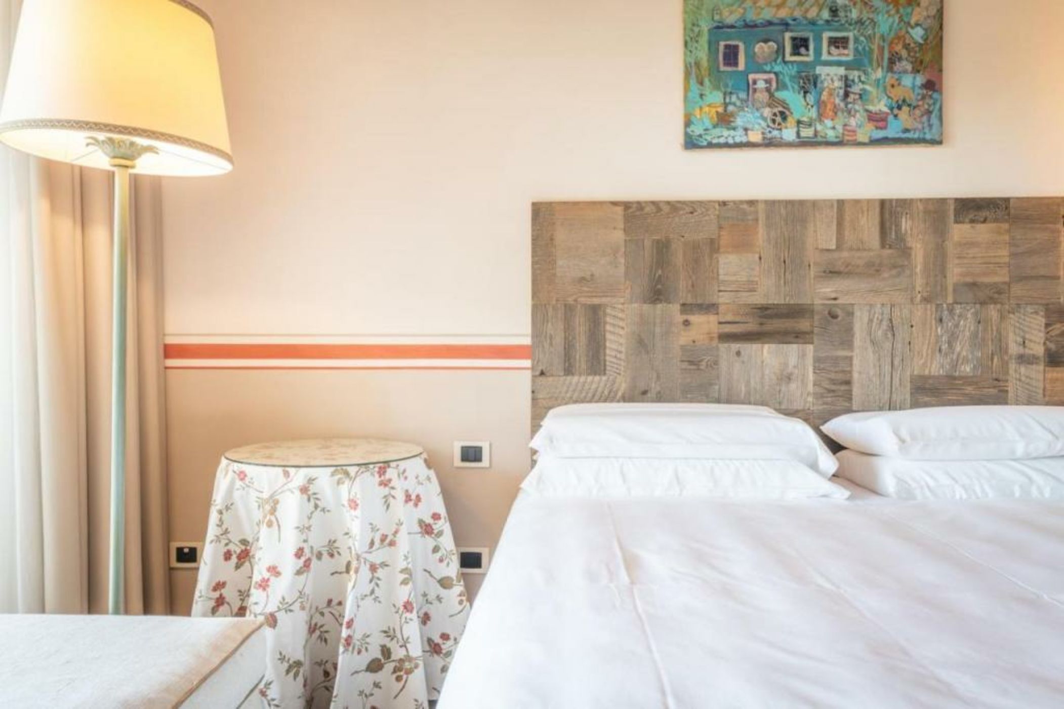 Relais di Campagna I Tamasotti