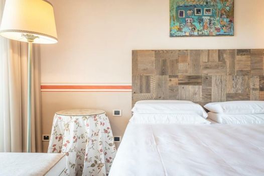 Relais di Campagna I Tamasotti