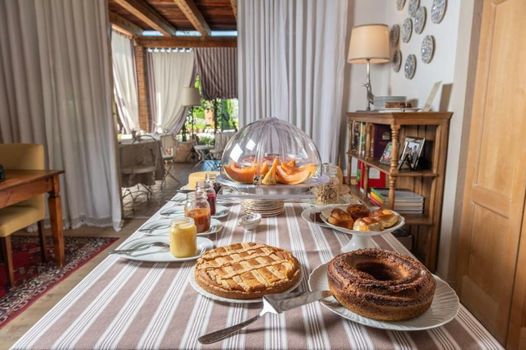 Relais di Campagna I Tamasotti