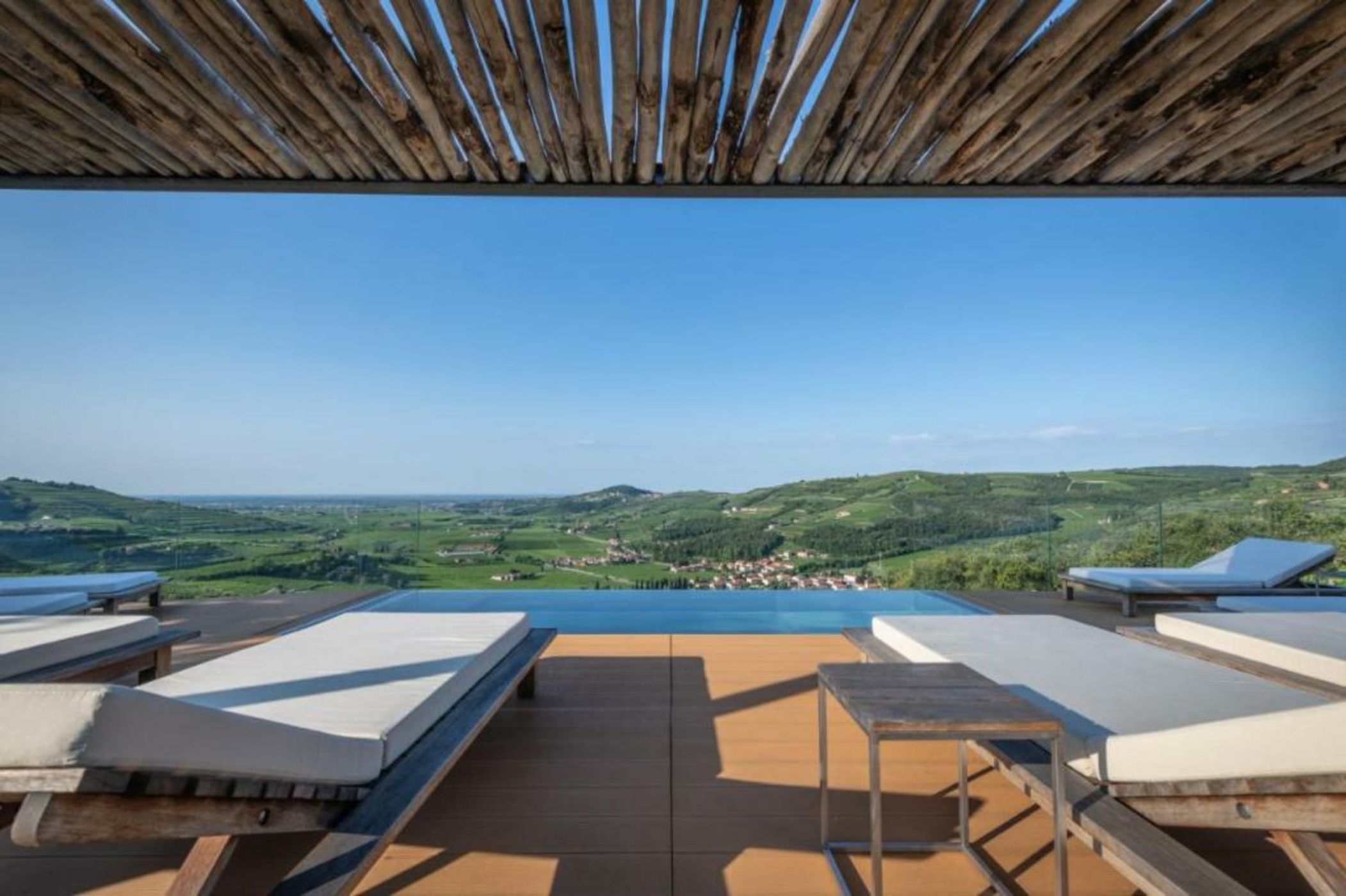 Relais di Campagna I Tamasotti