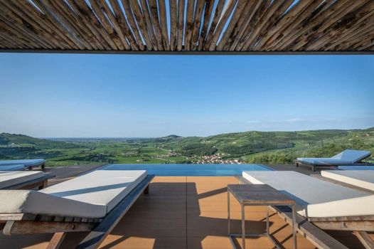 Relais di Campagna I Tamasotti