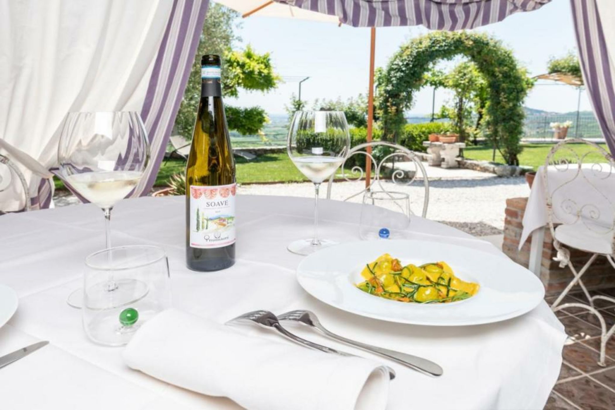 Relais di Campagna I Tamasotti