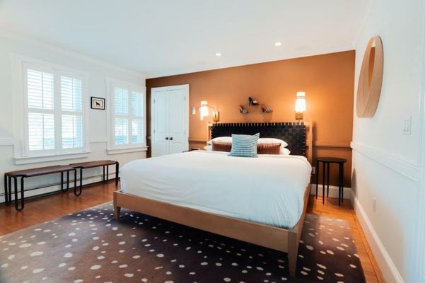 Ellery Hotel Provincetown