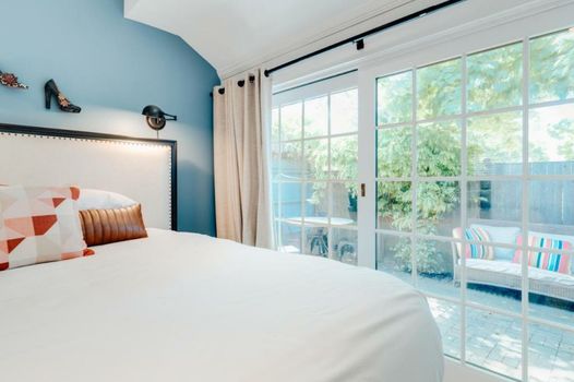 Ellery Hotel Provincetown