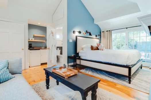 Ellery Hotel Provincetown