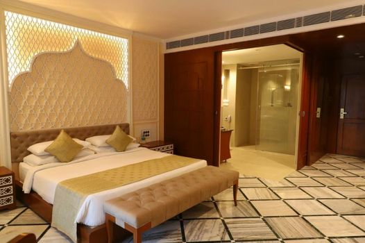 Pratap Mahal Pushkar IHCL SeleQtion