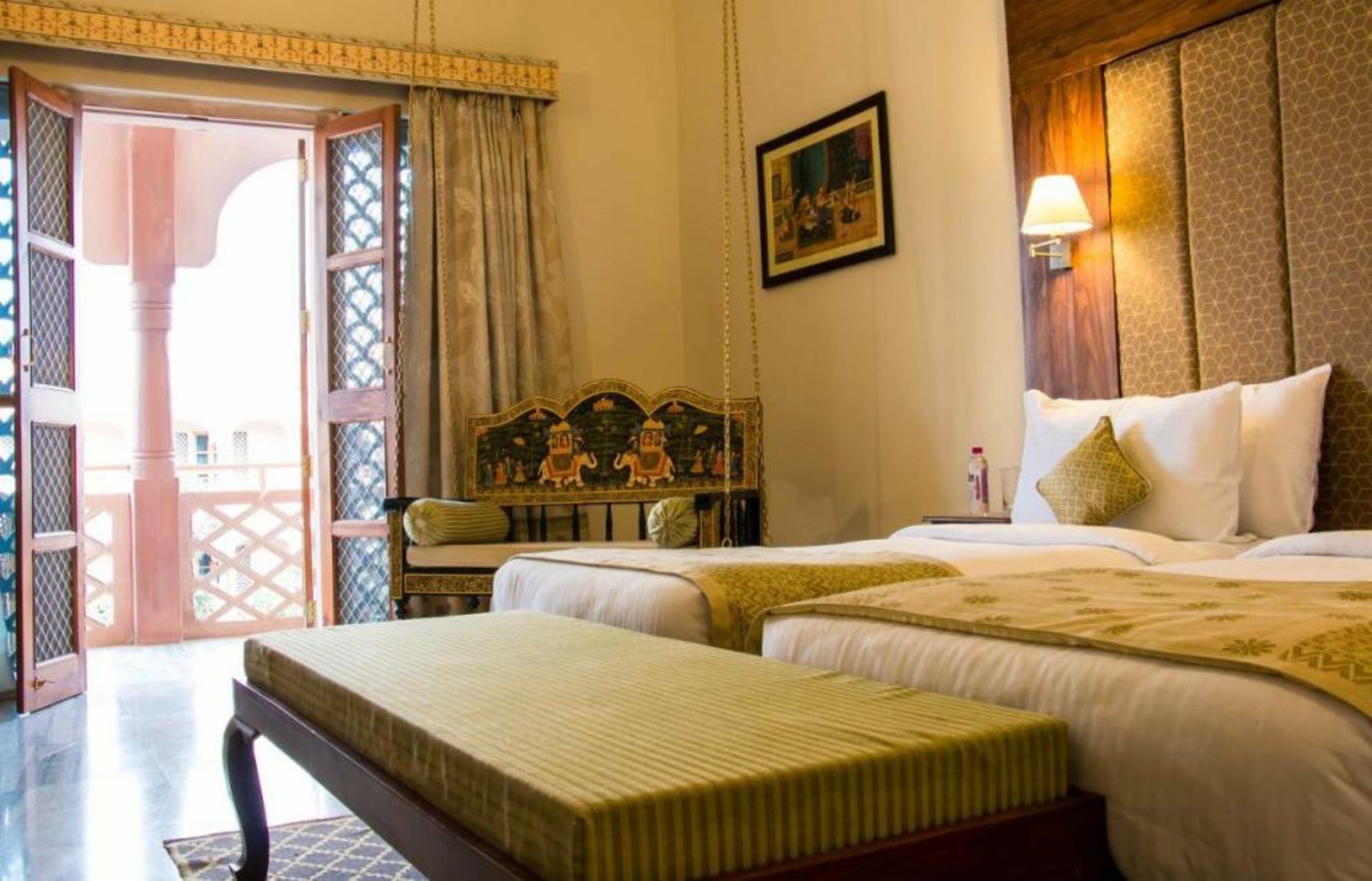 Pratap Mahal Pushkar IHCL SeleQtion