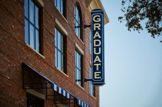 Graduate by Hilton Oxford