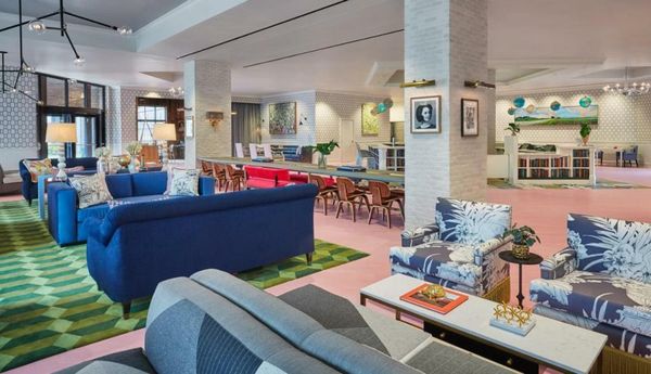 Graduate by Hilton Oxford