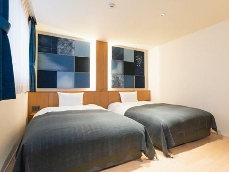 Nagi Kurashiki Hotel&Lounge