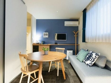 Nagi Kurashiki Hotel&Lounge
