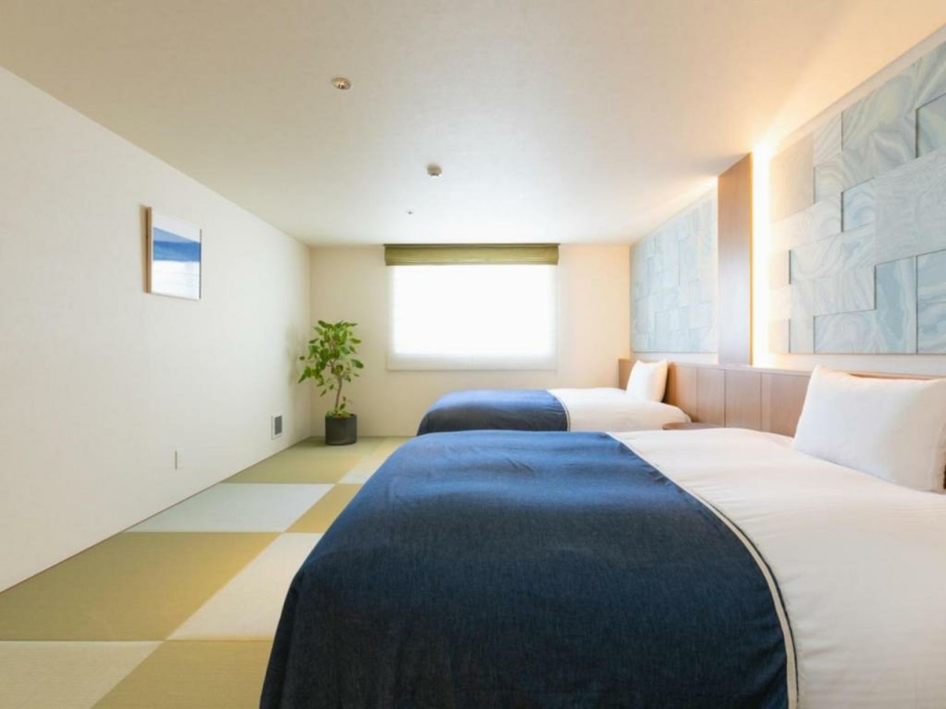 Nagi Kurashiki Hotel&Lounge