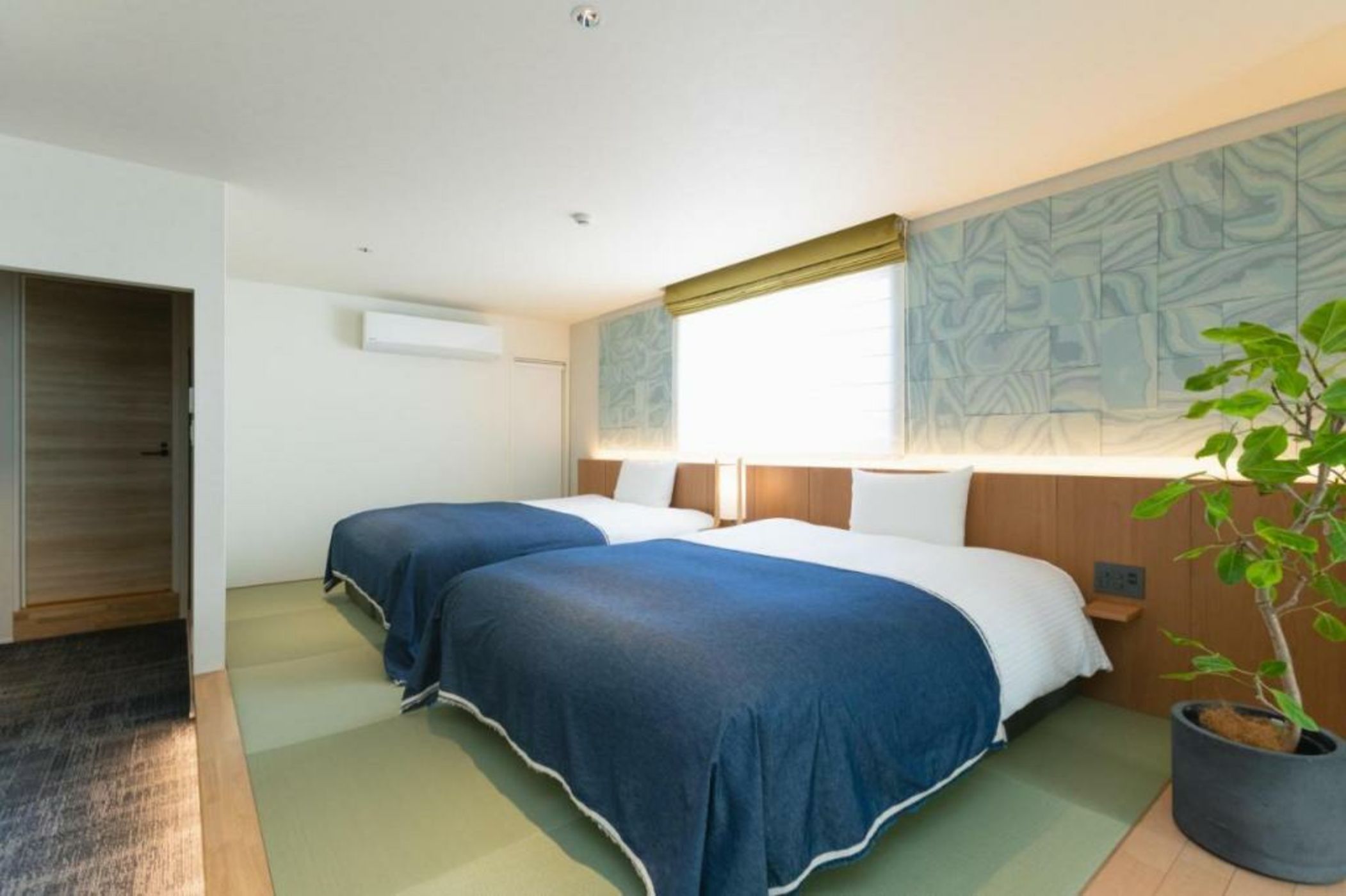 Nagi Kurashiki Hotel&Lounge