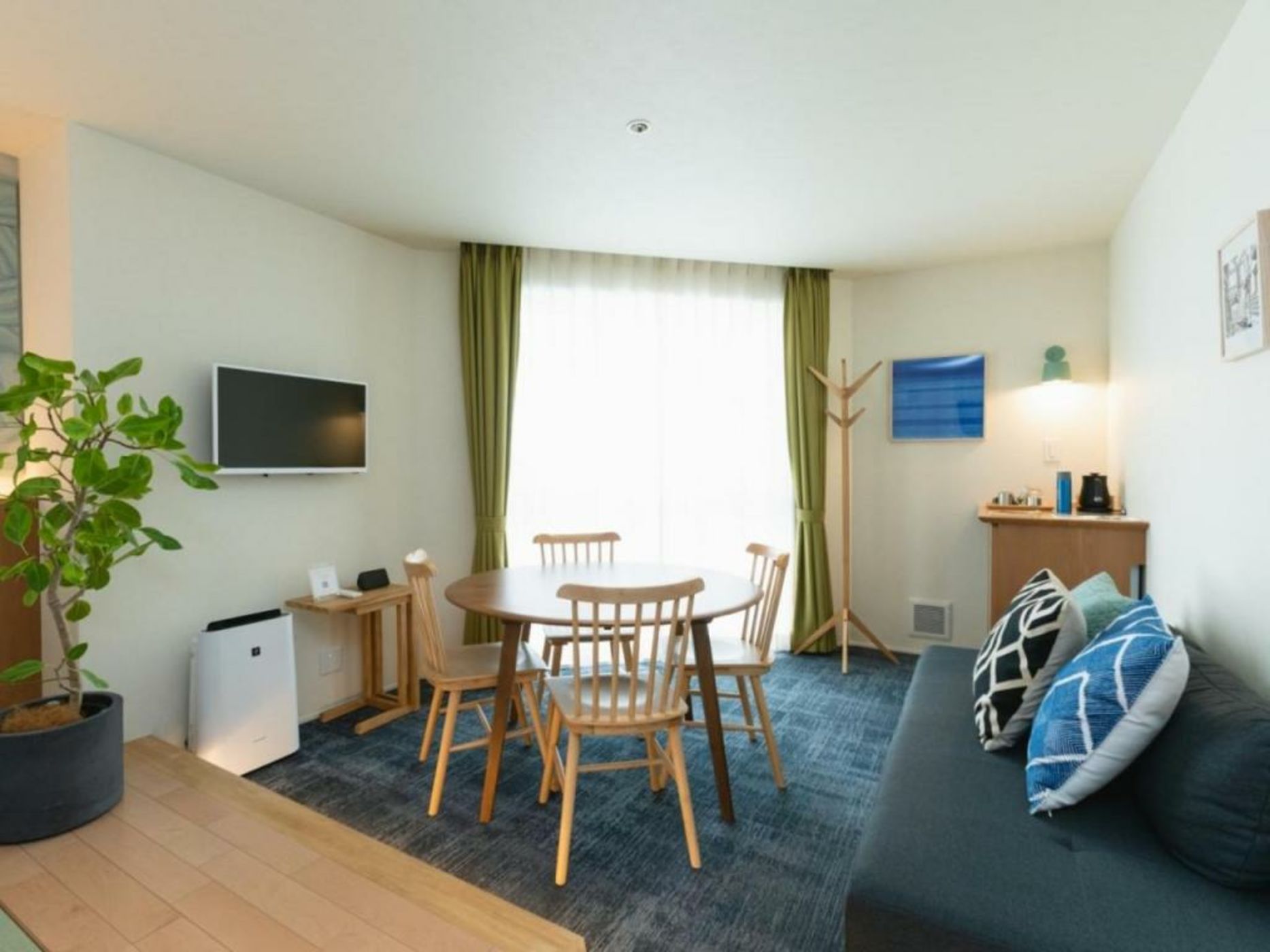 Nagi Kurashiki Hotel&Lounge