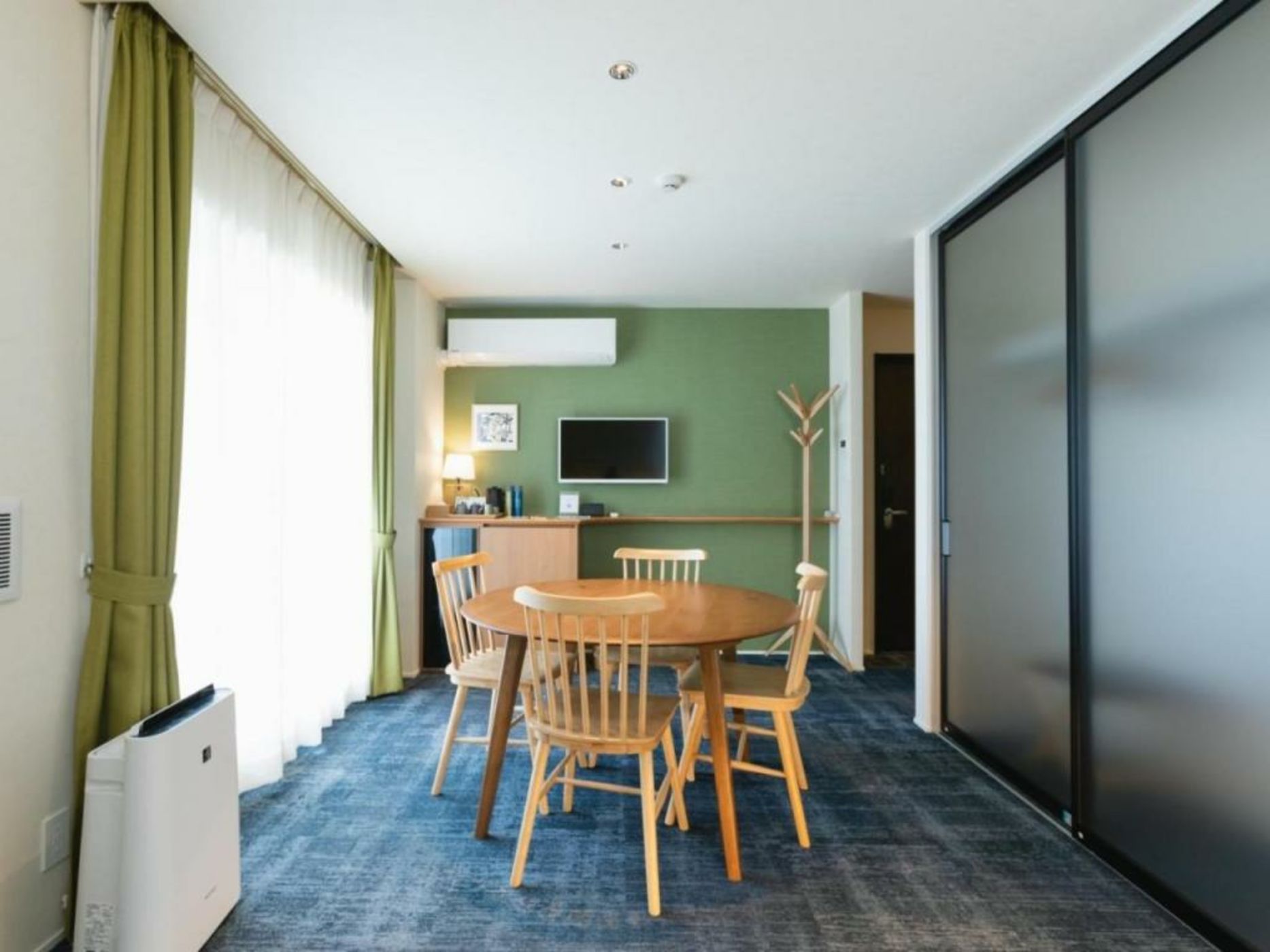 Nagi Kurashiki Hotel&Lounge