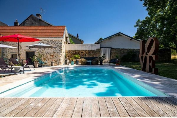 Le 49 Côté Parc & SPA