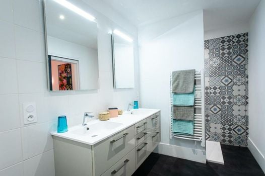 Le 49 Côté Parc & SPA