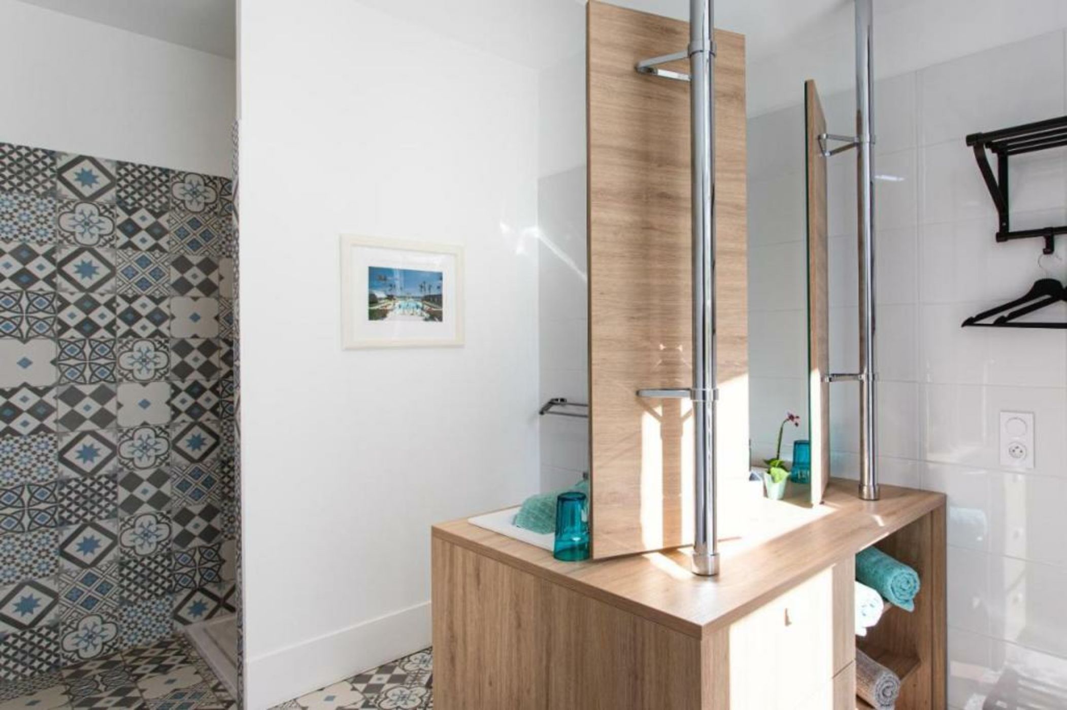 Le 49 Côté Parc & SPA