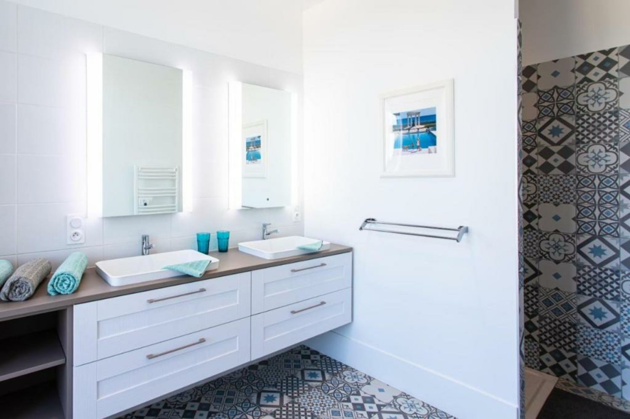 Le 49 Côté Parc & SPA