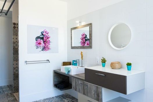 Le 49 Côté Parc & SPA