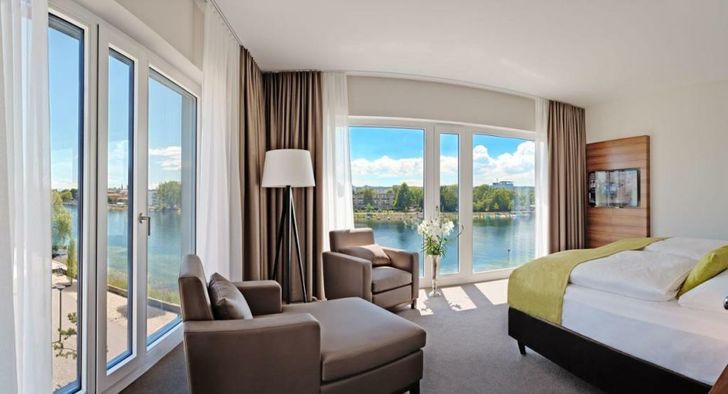 Hotel 47°