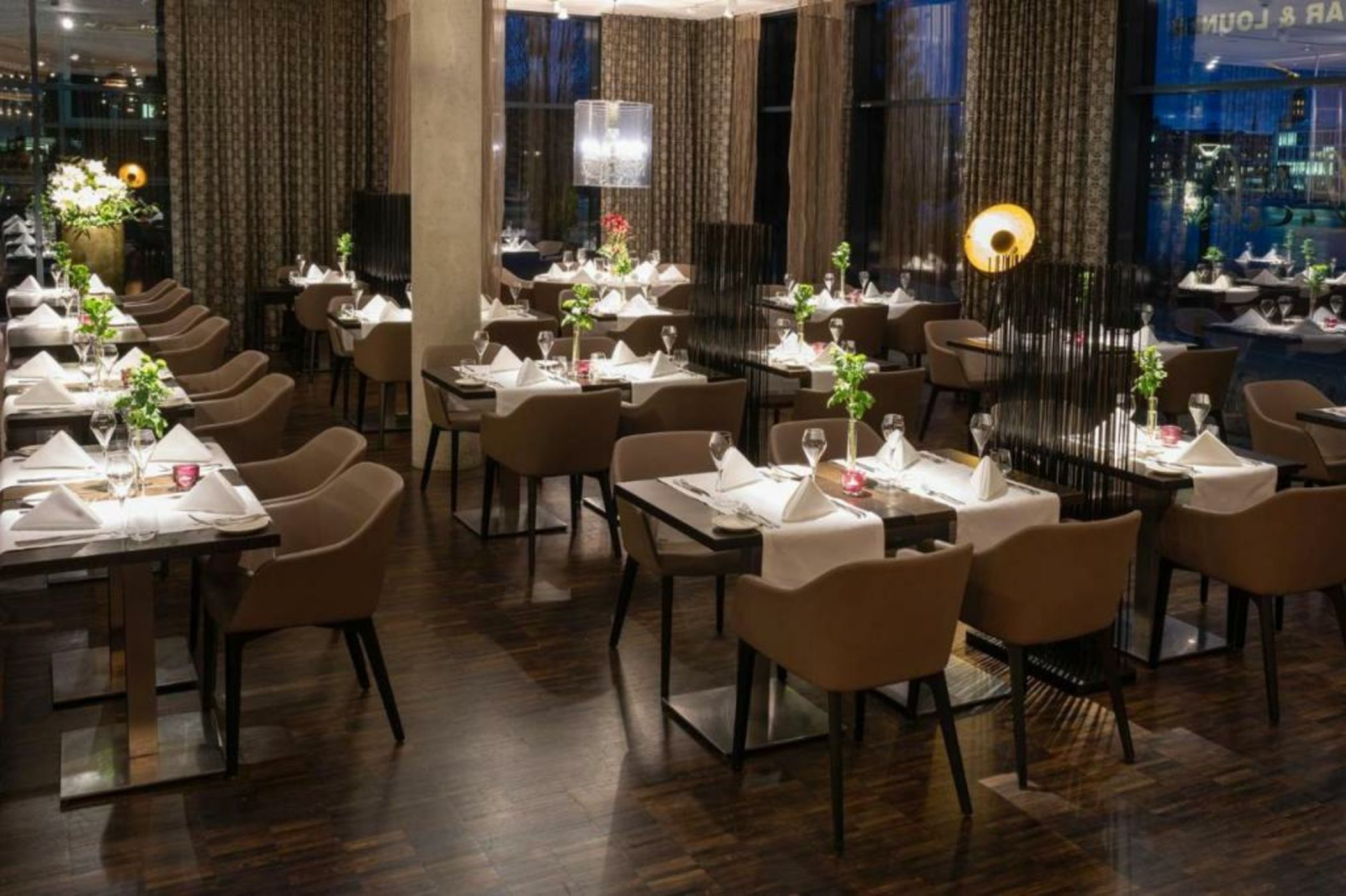 Hotel 47°