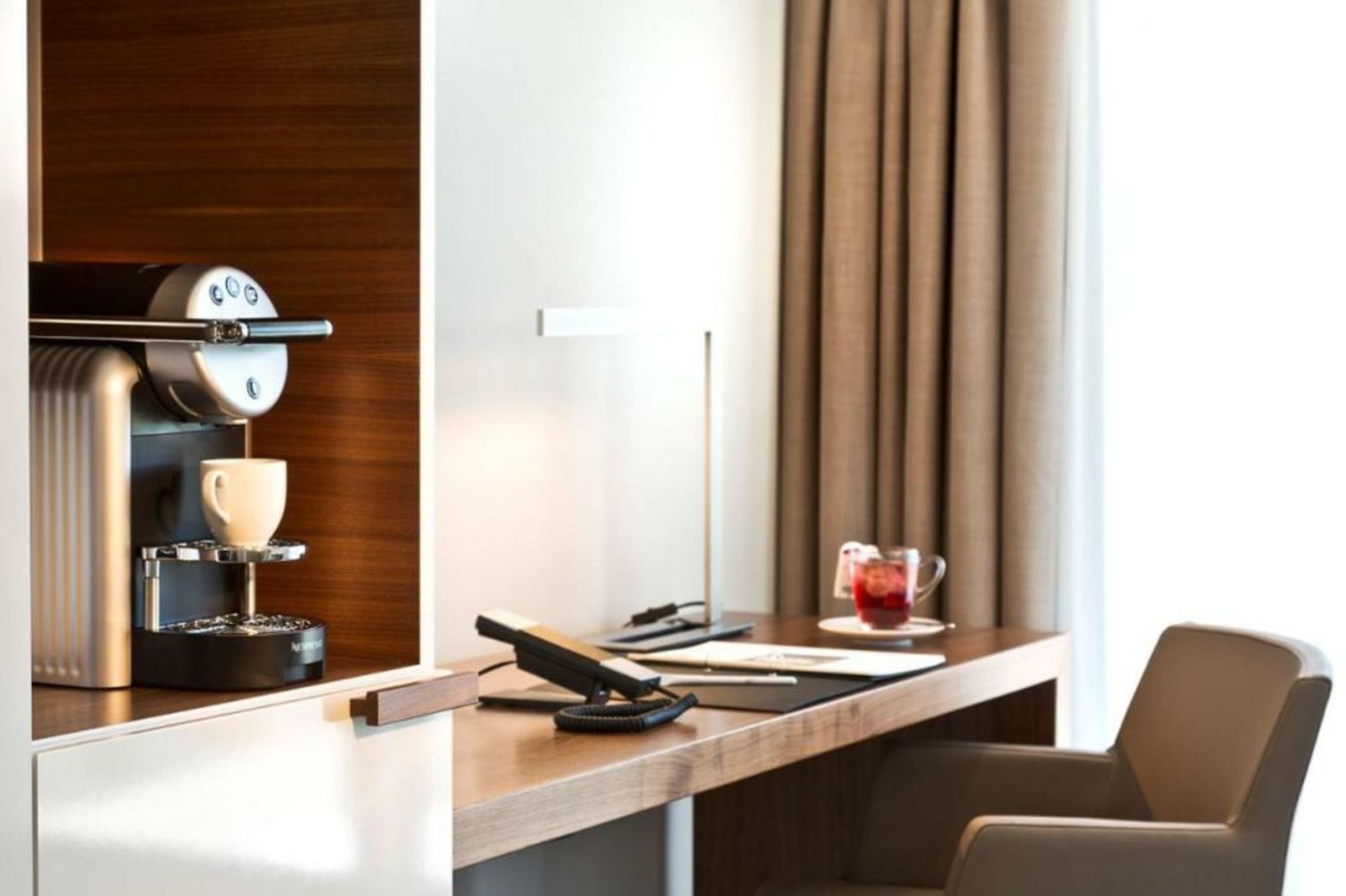 Hotel 47°