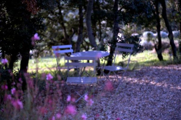 Les Terrasses - Gordes