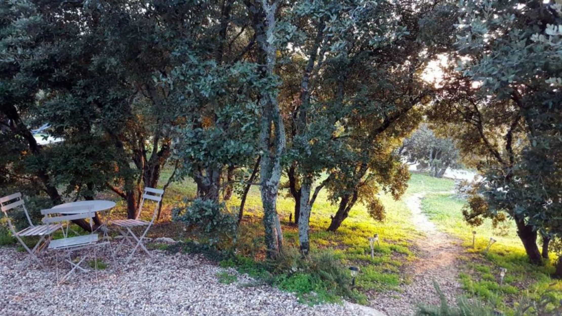 Les Terrasses - Gordes